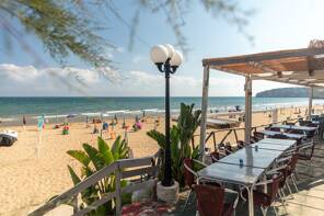 Camping Centro turistico San Nicola Les Pouilles photo 5 Homair