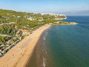 Camping Centro turistico San Nicola Les Pouilles photo 2 Homair