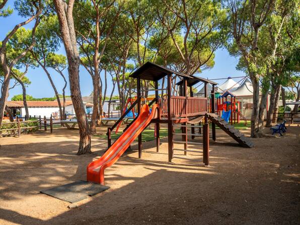 Camping Baia Blu La Tortuga **** Sardaigne photo 4 Homair