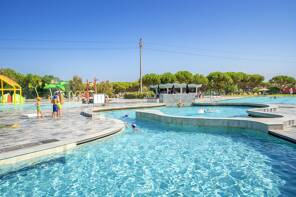 Camping Baia Blu La Tortuga **** Sardaigne photo 2 Homair
