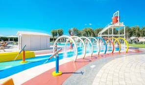 Camping Laguna Blu **** Sardaigne photo 2 Homair