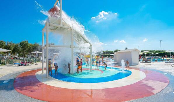 Camping Laguna Blu **** Sardaigne photo 1 Homair