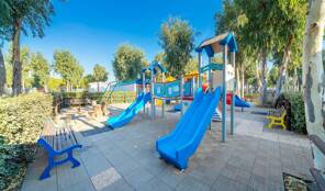 Camping Laguna Blu **** Sardaigne photo 3 Homair