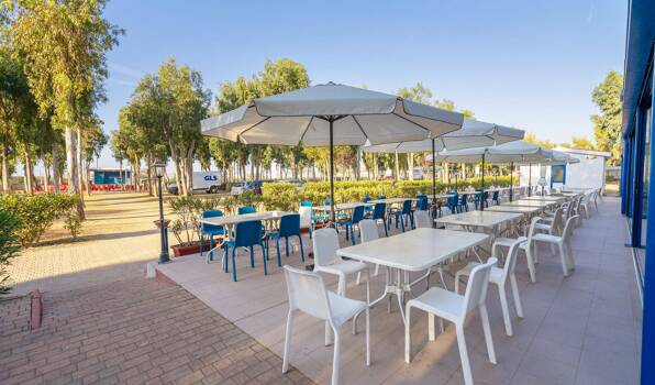 Camping Laguna Blu **** Sardaigne photo 4 Homair