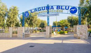 Camping Laguna Blu **** Sardaigne photo 5 Homair