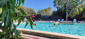 Camping Baia Paradiso *** Sardaigne photo 2 Homair