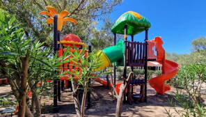 Camping Baia Paradiso *** Sardaigne photo 3 Homair