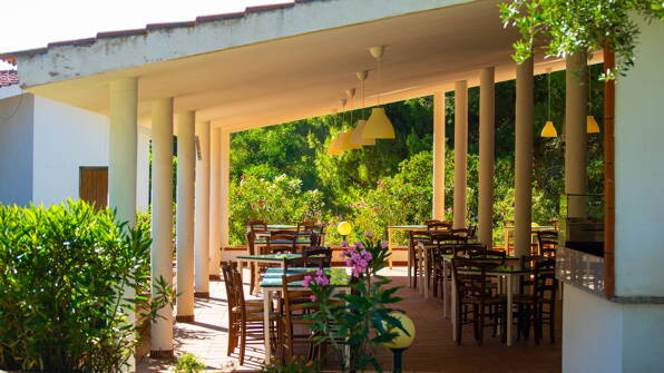 Camping Baia Paradiso *** Sardaigne photo 4 Homair