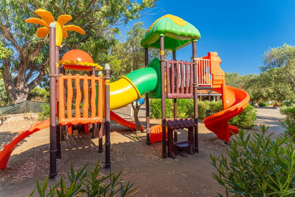 Camping Baia Paradiso *** Sardaigne photo 4 Homair
