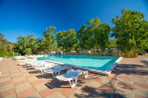 Camping Baia Paradiso *** Sardaigne photo 2 Homair