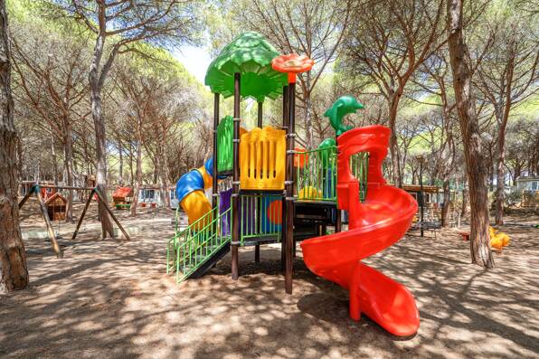 Campsite Bella Sardinia *** Sardinia photo 4 Homair