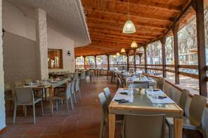 Campsite Bella Sardinia *** Sardinia photo 5 Homair