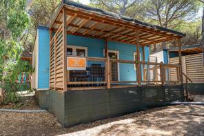 Campsite Bella Sardinia *** Sardinia photo 3 Homair