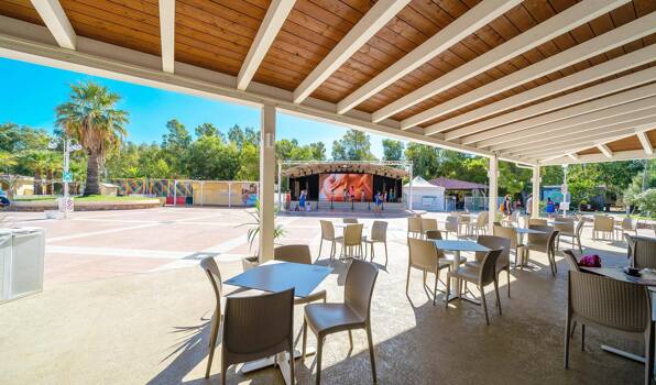 Camping 4 Mori Family Village **** Sardaigne photo 4 Homair