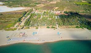 Camping 4 Mori Family Village **** Sardaigne photo 5 Homair