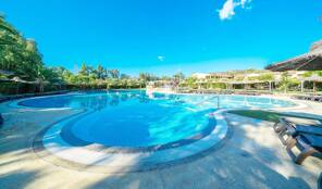 Camping 4 Mori Family Village **** Sardaigne photo 2 Homair