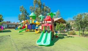 Camping 4 Mori Family Village **** Sardaigne photo 3 Homair