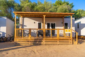 Camping Capo d'Orso **** Sardaigne photo 3 Homair