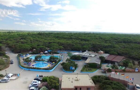 Campsite Bella Italia Sardinia *** Sardinia photo 4 Homair