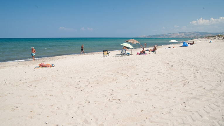 Camping Bella Italia Sardinia *** photo 5 Sardaigne Homair