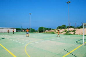 Campsite Bella Italia Sardinia *** Sardinia photo 2 Homair