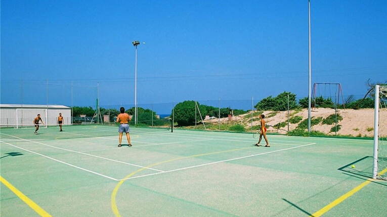 Camping Bella Italia Sardinia *** photo 2 Sardaigne Homair