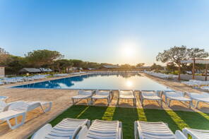 Camping Bella Italia Sardinia *** Sardaigne photo 2 Homair