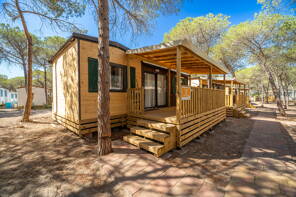 Camping Bella Italia Sardinia *** Sardaigne photo 3 Homair