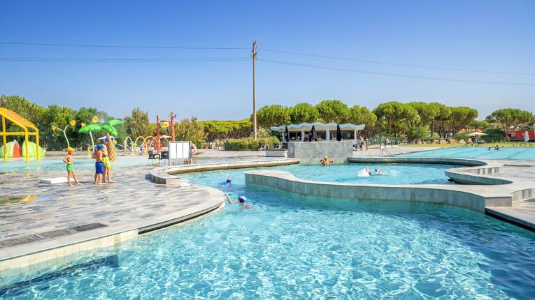 Camping Baia Blu La Tortuga **** photo 2 Sardaigne Homair