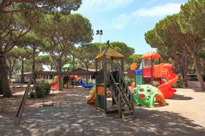 Camping Orbetello *** Toscane foto 3 Homair