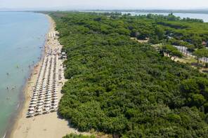 Camping Orbetello *** Toscane foto 5 Homair