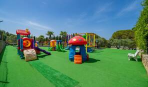 Camping Valle Gaia **** Toscane foto 3 Homair