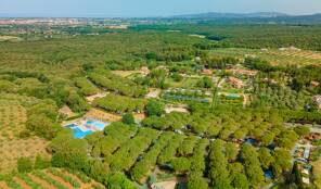 Camping Valle Gaia **** Toscane foto 5 Homair