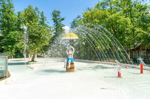 Camping Orlando in Chianti *** Toscane foto 5 Homair