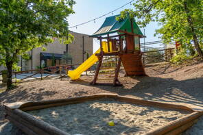 Camping Orlando in Chianti *** Toscane foto 3 Homair