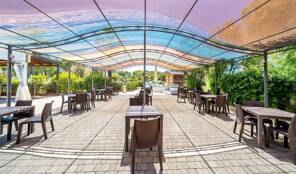 Camping Le Tamerici *** Toscane foto 5 Homair