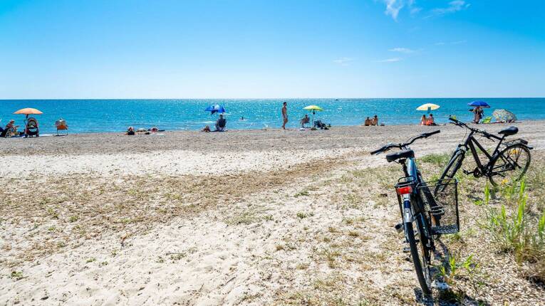 Campsite Le Tamerici *** photo 6 Tuscany Homair