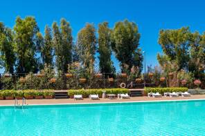 Camping Le Tamerici *** Toscane foto 2 Homair