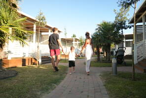 Campsite Internazionale Chioggia **** Veneto photo 2 Homair