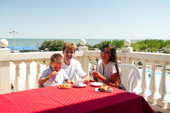 Campsite Internazionale Chioggia **** Veneto photo 4 Homair