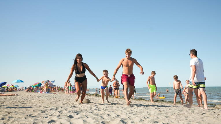 Camping Internazionale Chioggia **** photo 6 Vénétie Homair