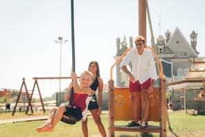 Campsite Internazionale Chioggia **** Veneto photo 3 Homair