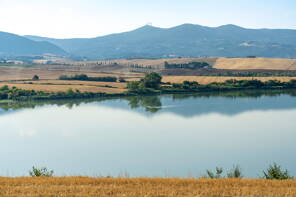 Camping Del Forte *** Toscane photo 5 Homair