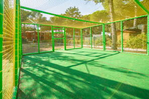 Camping Del Forte *** Toscane photo 3 Homair