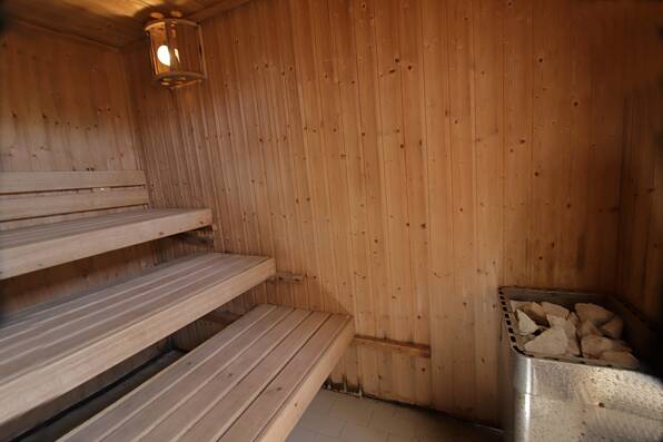 Camping Free Time *** Toscane photo 4 Homair