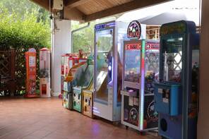 Camping Free Time *** Toscane photo 3 Homair