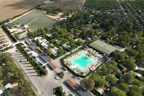 Camping Free Time *** Toscane photo 5 Homair