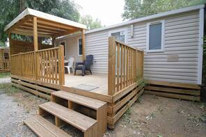 Camping Free Time *** Toscane photo 2 Homair