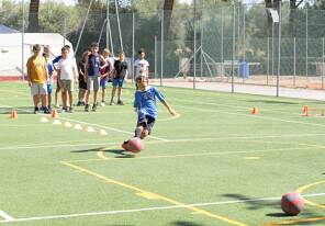 Camping Le Capanne *** Toscane foto 2 Homair