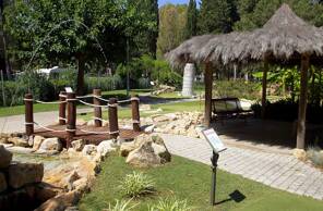 Camping Le Capanne *** Toscane foto 3 Homair